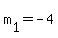 m%5B1%5D=-4