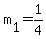 m%5B1%5D=1%2F4