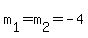 m%5B1%5D=m%5B2%5D=-4