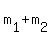 m%5B1%5D+%2B+m%5B2%5D