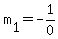 m%5B1%5D+=+-1%2F0