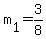 m%5B1%5D+=+3%2F8