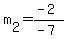 m%5B2%5D=%28-2%29%2F%28-7%29