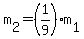 m%5B2%5D=%281%2F9%29m%5B1%5D
