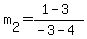 m%5B2%5D=%281-3%29%2F%28-3-4%29