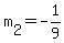 m%5B2%5D=-1%2F9