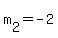 m%5B2%5D=-2