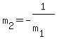 m%5B2%5D+=+-1%2F%28m%5B1%5D%29