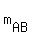 m%5BAB%5D