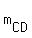 m%5BCD%5D