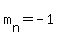 m%5Bn%5D=-1