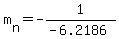 m%5Bn%5D=-1%2F%28-6.2186%29