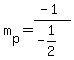 m%5Bp%5D=%28-1%29%2F%28-1%2F2%29