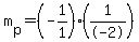 m%5Bp%5D=%28-1%2F1%29%281%2F-2%29