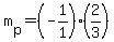 m%5Bp%5D=%28-1%2F1%29%282%2F3%29