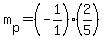 m%5Bp%5D=%28-1%2F1%29%282%2F5%29