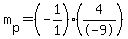 m%5Bp%5D=%28-1%2F1%29%284%2F-9%29