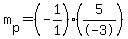 m%5Bp%5D=%28-1%2F1%29%285%2F-3%29