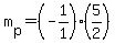 m%5Bp%5D=%28-1%2F1%29%285%2F2%29