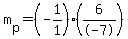 m%5Bp%5D=%28-1%2F1%29%286%2F-7%29