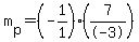 m%5Bp%5D=%28-1%2F1%29%287%2F-3%29