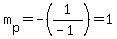 m%5Bp%5D=-%281%2F%28-1%29%29=1