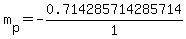 m%5Bp%5D=-0.714285714285714%2F1