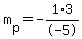 m%5Bp%5D=-1%2A3%2F-5