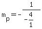 m%5Bp%5D=-1%2F%28-4%2F1%29
