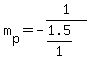 m%5Bp%5D=-1%2F%281.5%2F1%29