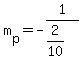 m%5Bp%5D=-1%2F%282%2F10%29