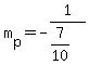 m%5Bp%5D=-1%2F%287%2F10%29