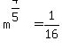 m%5E%284%2F5%29+=+1%2F16