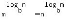 m%5E%28log%28b%2Cn%29%29+=+n%5E%28log%28b%2Cm%29%29