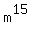 m%5E15