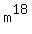 m%5E18%29