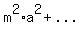 m%5E2%2Aa%5E2+%2B+...%29