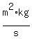 m%5E2%2Akg%2Fs%0D%0A