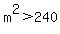 m%5E2%3E240