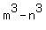 \"m%5E3-n%5E3\"