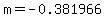 m+=+-0.381966