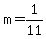 m+=+1%2F11