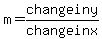 m+=+change+in+y%2Fchange+in+x