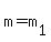 m+=+m%5B1%5D