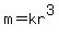 m+=kr%5E3