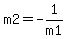 m2=-1%2Fm1