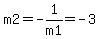m2=-1%2Fm1=-3