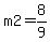 m2=8%2F9