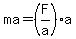 ma=%28F+%2F+a%29a