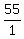 matrix%281%2C1%2C55%29%2Fmatrix%281%2C1%2C1%29